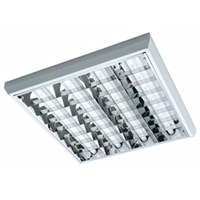 Офисные накладные светильники Breeze LED