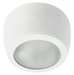 белые накладные потолочные светильники downlight ORIONIS LED