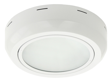 Накладные белые потолочные светильники downlight ORION S