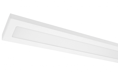 Современные стильные светодиодные потолочные подвесные офисные светильники Calima U LED