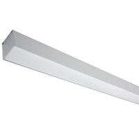 Светодиодные профильные линейные светильники из алюминиевого профиля Decor LED OP