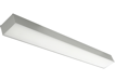 линейные подвесные светодиодные светильники в алюминиевом корпусе DECOR D LED OP