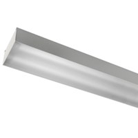 Профильные линейные светильники из алюминиевого профиля Decor D T5 PRZ