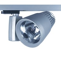 Светодиодные трековые светильники на шинопроводе для акцентного освещения SPHINX LED