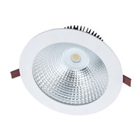 Светодиодные даунлайт / downlight-светильники направленного света AURIGA LED