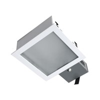 Светодиодные даунлайт / downlight-светильники направленного света TETRA LED SOP IP44