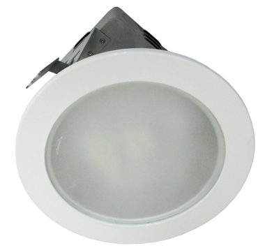 Круглые светильник в потолок URSA SOP IP44