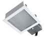 Downlight светильники TETRA SOP IP44