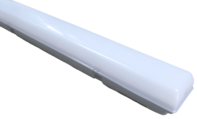 Светодиодный пылевлагозащищенный светильник NORTHCLIFFE серии Typhoon LED ECO