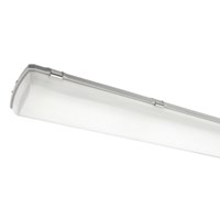 светодиодные пылевлагозащищенные светильники IP66 серии PROOF LED для агрессивной среды